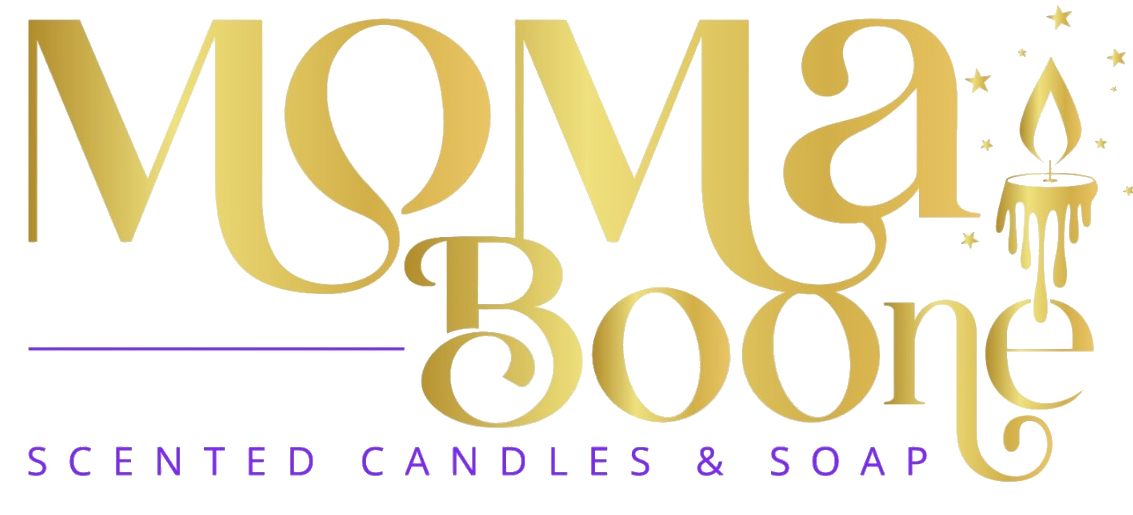 Moma Boone Scented Candles: Elevate Your Home