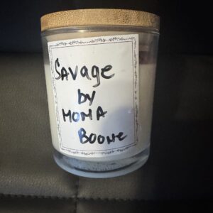 Boone Personal colonge collections